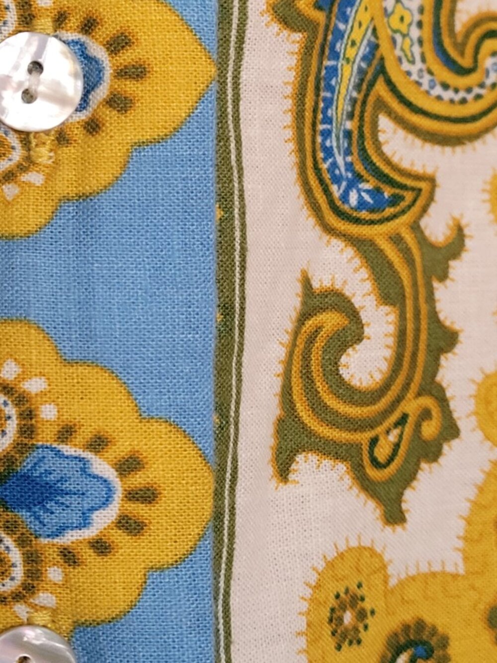 Haute Hippie Linen pant set - Picture 8 of 10